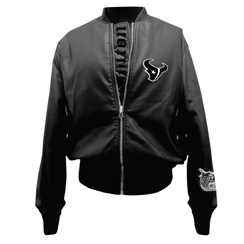 AFC BOMBER JACKET