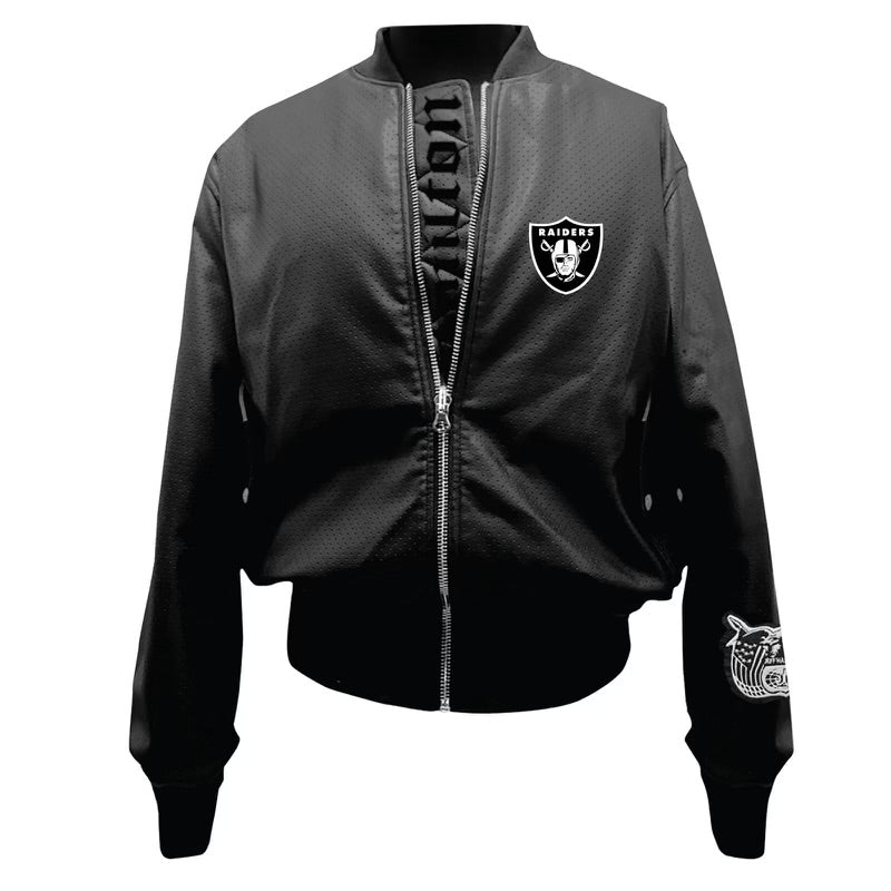 AFC BOMBER JACKET