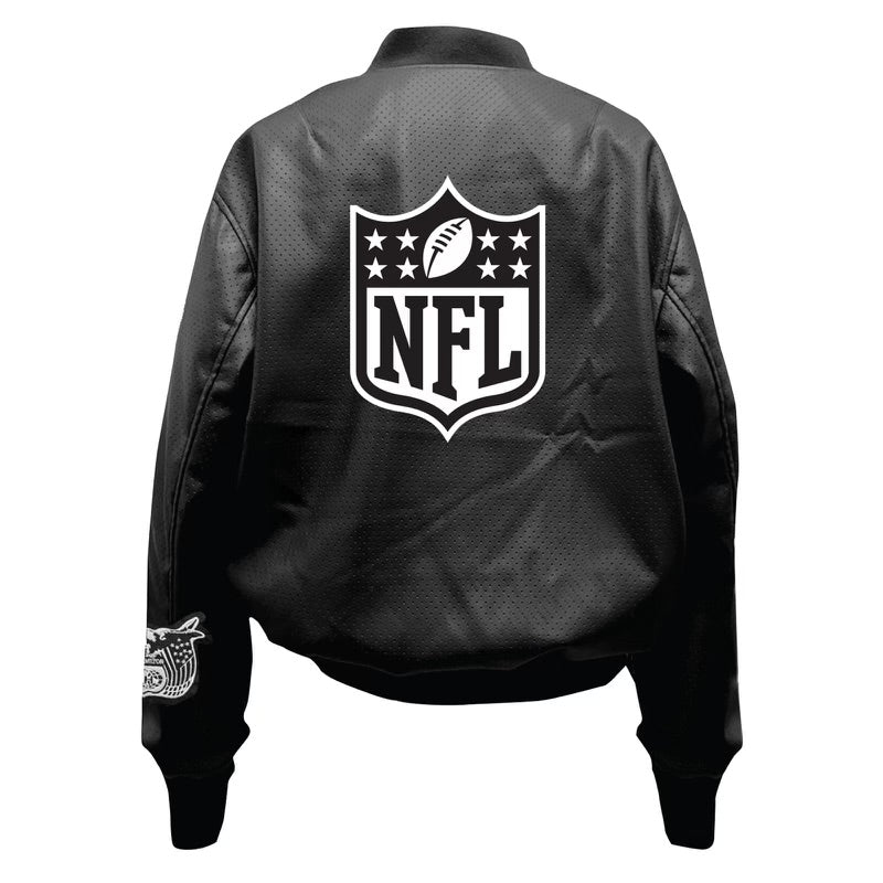 AFC BOMBER JACKET