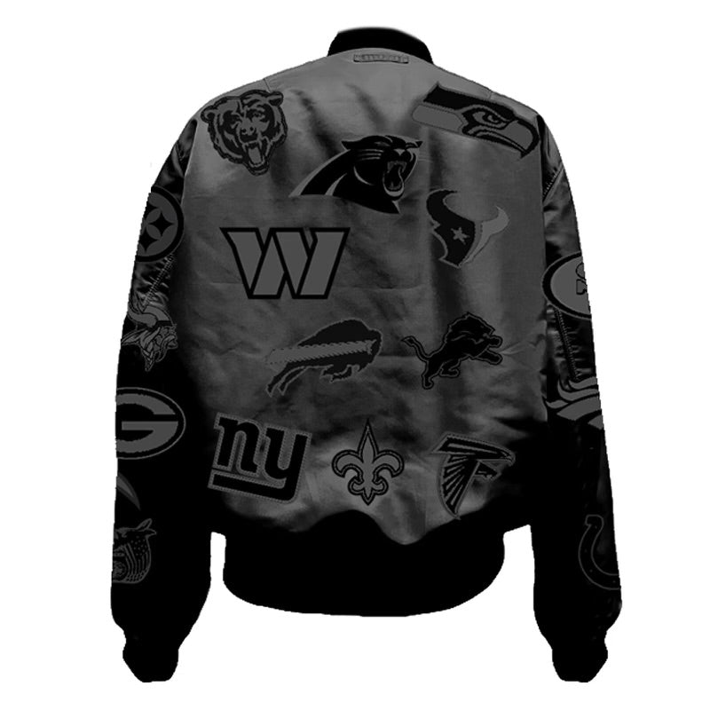AFC BOMBER JACKET