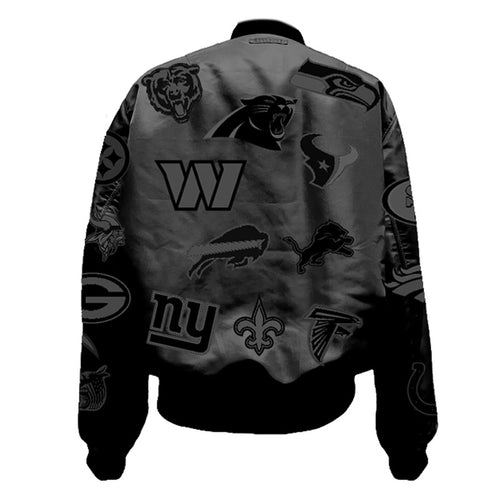 AFC BOMBER JACKET