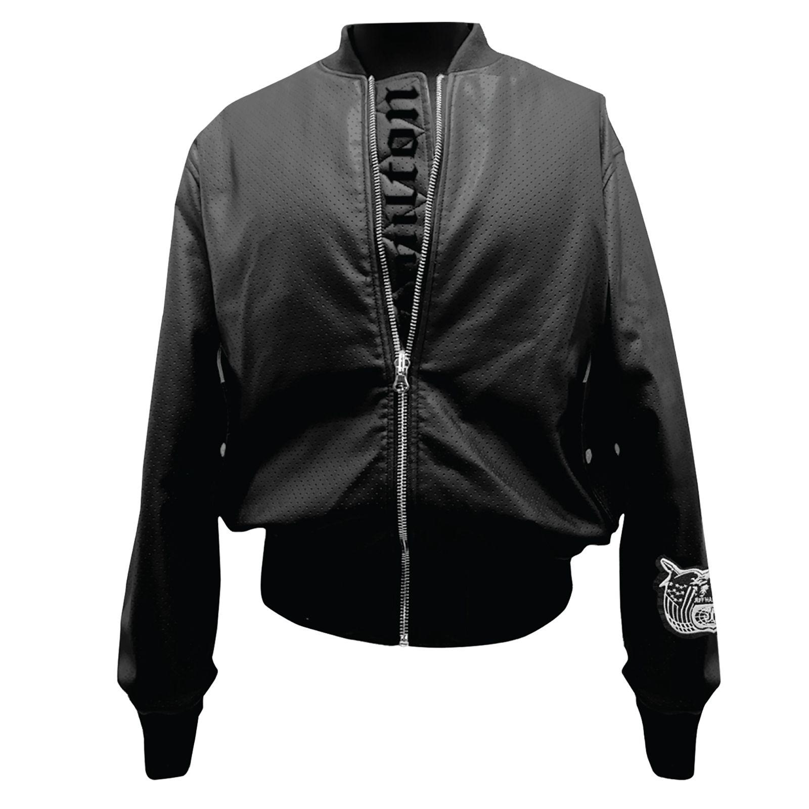 NFC BOMBER JACKET